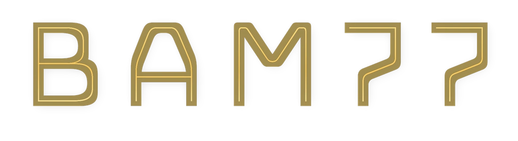 Logo BAM77